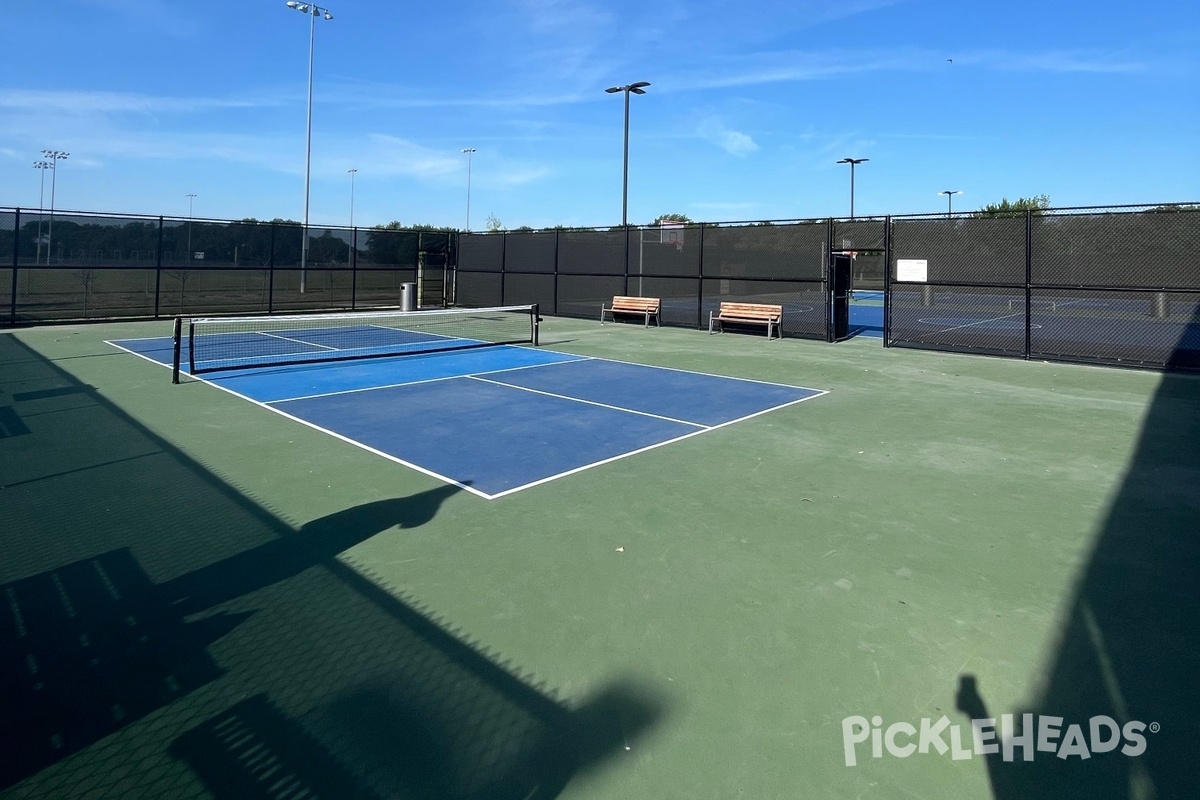 Photo of Pickleball at Anna Pickleball courts